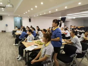 品質部技能培訓開營儀式 技術培訓引領質量提升新征程