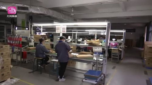 龍崗區園山街道工廠陸續復工，預計元宵節后全面恢復生產