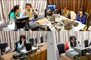 梅地亞電視中心 專業賦能，助力CIT2016廣播電視節目制作經營